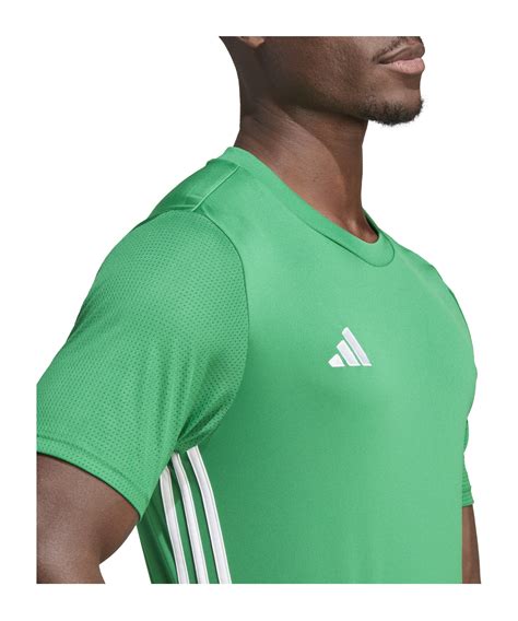 adidas trikot grün weiss|Grüne Fußball.